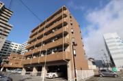 ＪＲ山陽本線西条駅まで徒歩9分