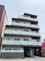 京急本線京急蒲田駅まで徒歩9分