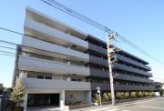 アクサス蒲田南