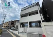 ＪＲ山陽本線大久保駅まで徒歩12分