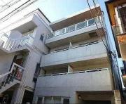 ＪＲ埼京線板橋駅まで徒歩4分