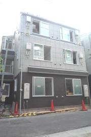 ケーンヒル田端