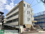 小田急小田原線本厚木駅まで徒歩17分