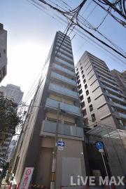 コンフォリア西天満