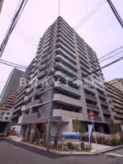 ラシュレ北浜