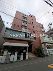 マンションパーク宮仲