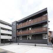 あおなみ線荒子駅まで徒歩2分