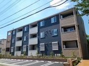 多摩都市モノレール多摩センター駅まで徒歩25分