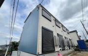 ＪＲ横浜線鴨居駅まで徒歩14分