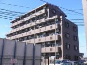 アーバンヒルズ城山2号館