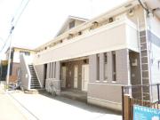 ＪＲ南武線矢川駅まで徒歩7分