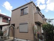 ラウレア 下北沢