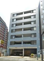 相鉄新横浜線新横浜駅まで徒歩8分
