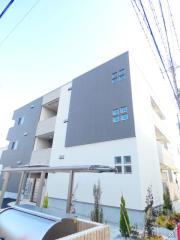 大阪モノレール本線南摂津駅まで徒歩9分