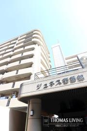 ジュネス壱番館