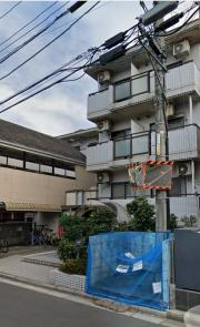 ICCプラザ浦和