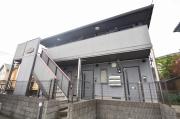 京王線南平駅まで徒歩10分