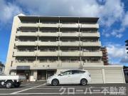 ＪＲ予讃線宇多津駅まで徒歩3分