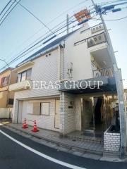 ドミール池袋