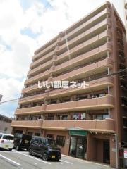アルウィンコート亀川