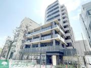 東京メトロ銀座線外苑前駅まで徒歩7分