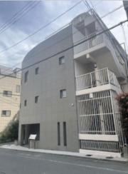 ヴァン・ヴェール武蔵小山