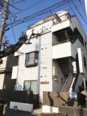 相鉄本線天王町駅まで徒歩7分