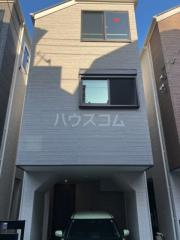横浜市神奈川区松見町4丁目戸建