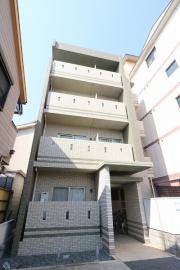 THE BASE 四条大宮