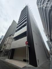 地下鉄御堂筋線中津駅まで徒歩5分