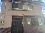 本町4丁目貸家