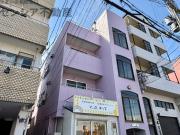 マンション君.