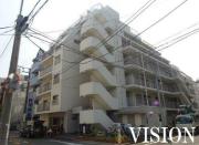 中銀木場マンション