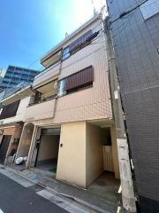 向島ロイヤルハイツ