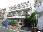 ガーデンパーティ西宮北口