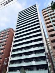 地下鉄谷町線谷町四丁目駅まで徒歩5分