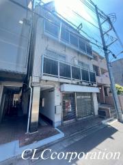 都営新宿線一之江駅まで徒歩8分