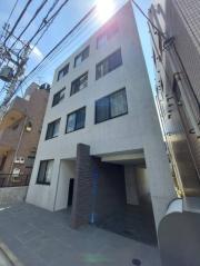 東急池上線荏原中延駅まで徒歩5分