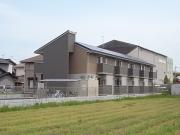山陽電鉄網干線平松駅まで徒歩14分