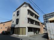コーポ北川