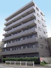 京急本線鶴見市場駅まで徒歩3分