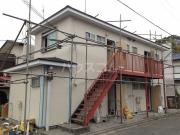 第二川田ハイツ