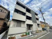 つくばエクスプレス六町駅まで徒歩5分