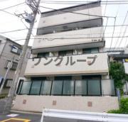 モン・シャトー王子本町