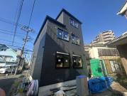 京急本線京急鶴見駅まで徒歩7分