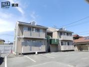 MORE A棟