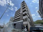 ＪＲ姫新線播磨高岡駅まで徒歩1分