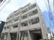 フォレスト向河原