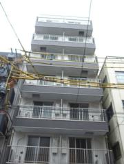 リブリ・イースター菊川