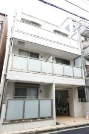 木場サンフラット